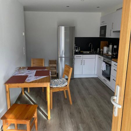Assingerhof Leilighet Sankt Stefan an der Gail Eksteriør bilde