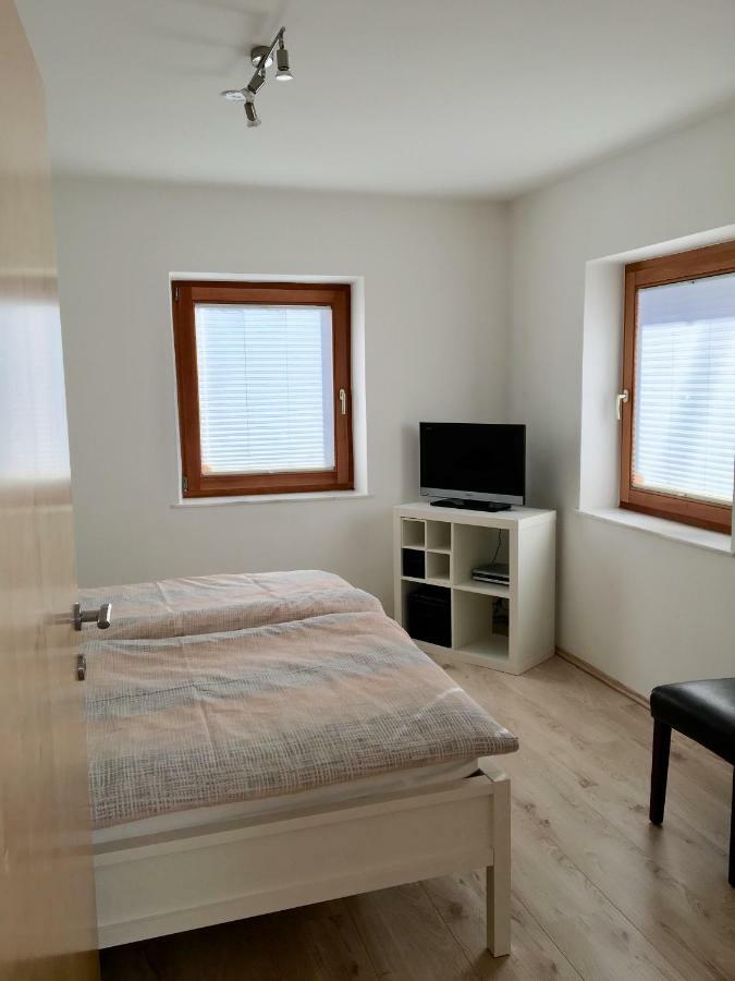 Assingerhof Leilighet Sankt Stefan an der Gail Eksteriør bilde