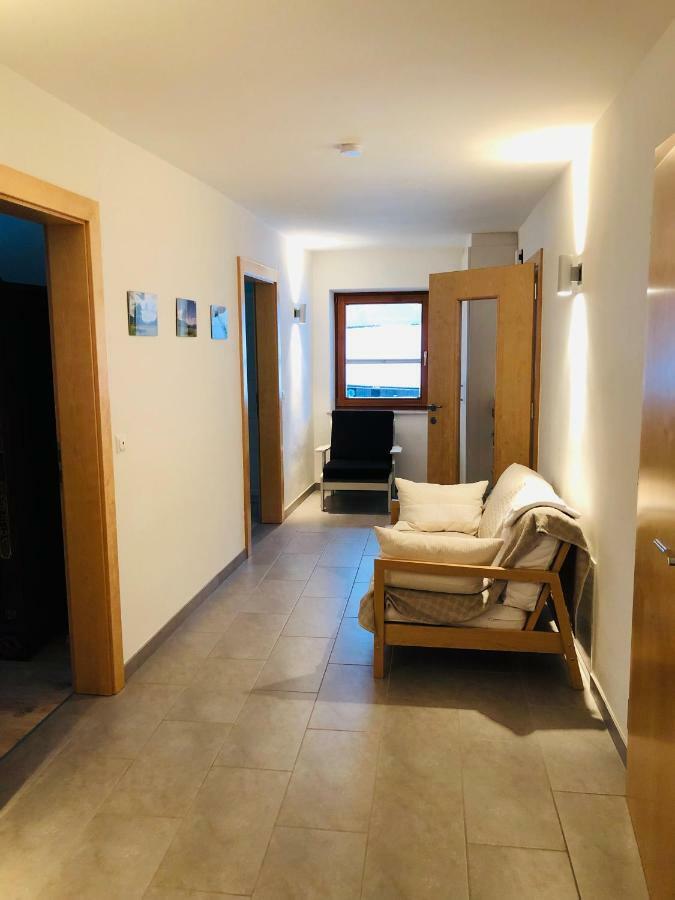 Assingerhof Leilighet Sankt Stefan an der Gail Eksteriør bilde