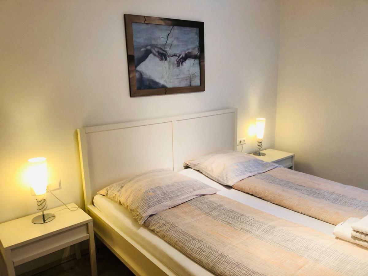 Assingerhof Leilighet Sankt Stefan an der Gail Eksteriør bilde
